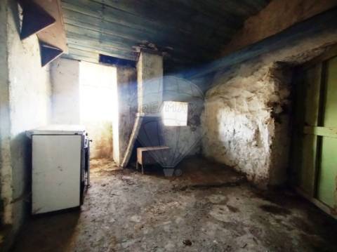 Moradia T2 para venda