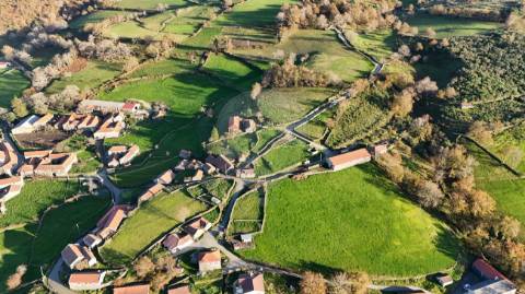 Moradia T2 para venda