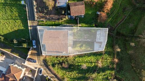 Moradia T3 para venda