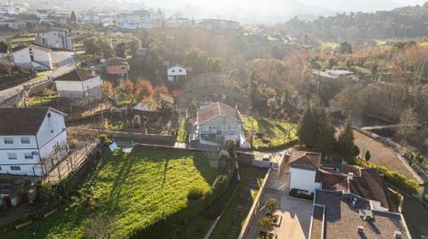 Moradia T3 para venda