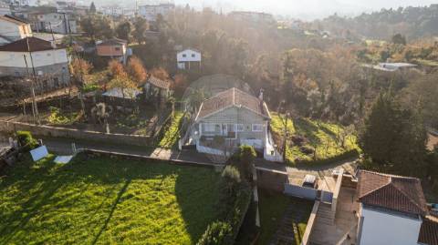 Moradia T3 para venda