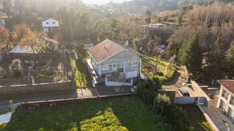 Moradia T3 para venda