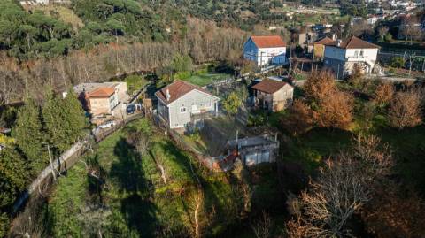 Moradia T3 para venda