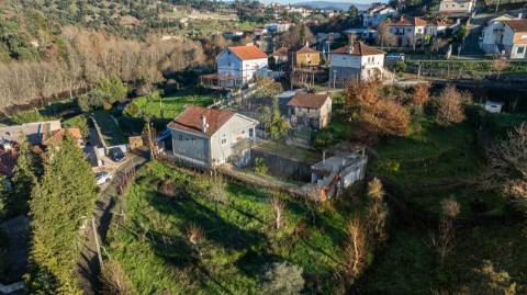 Moradia T3 para venda