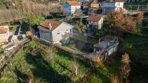 Moradia T3 para venda