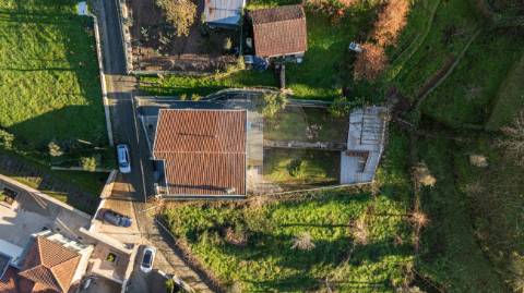 Moradia T3 para venda