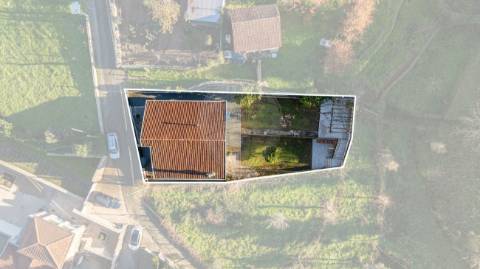 Moradia T3 para venda