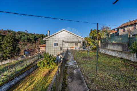 Moradia T3 para venda