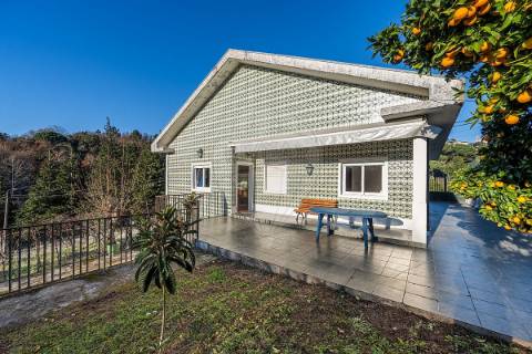 Moradia T3 para venda