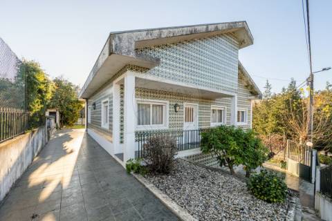 Moradia T3 para venda