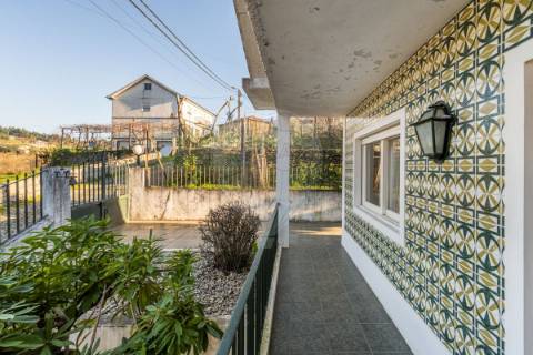 Moradia T3 para venda