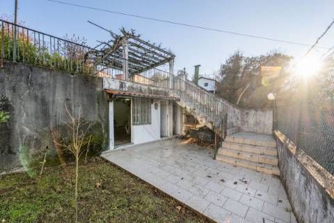 Moradia T3 para venda