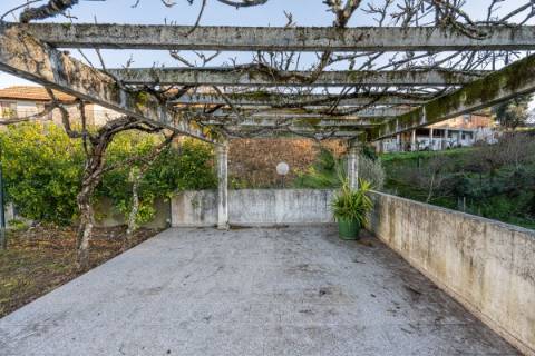 Moradia T3 para venda