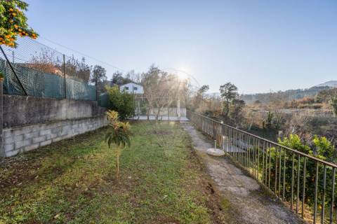 Moradia T3 para venda