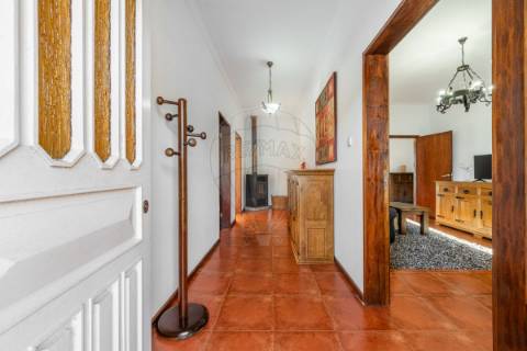 Moradia T3 para venda