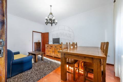 Moradia T3 para venda