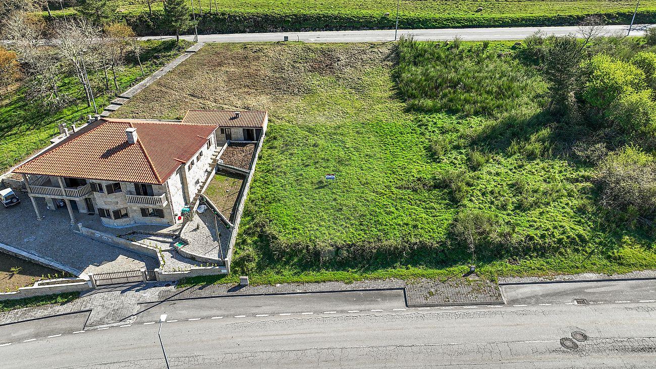 Terreno  para venda