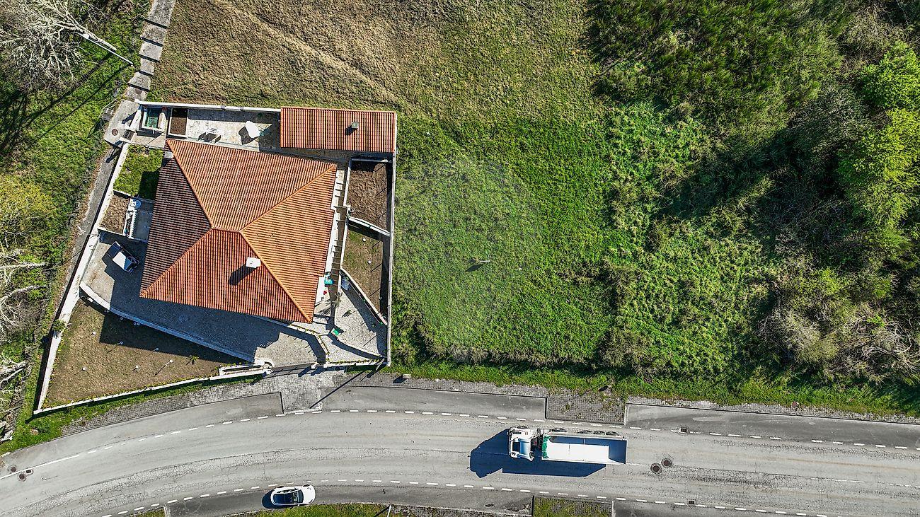 Terreno  para venda