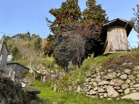 Moradia T3 para venda