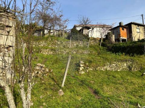 Moradia T3 para venda