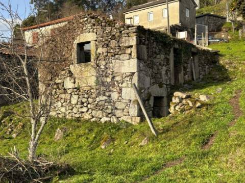 Moradia T3 para venda