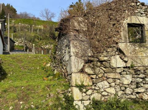 Moradia T3 para venda