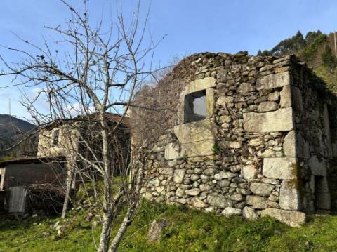 Moradia T3 para venda