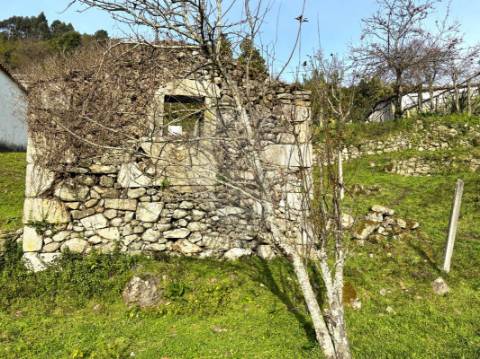 Moradia T3 para venda