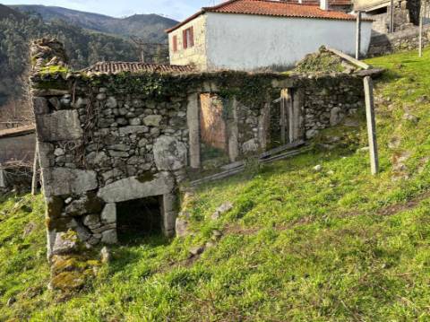 Moradia T3 para venda