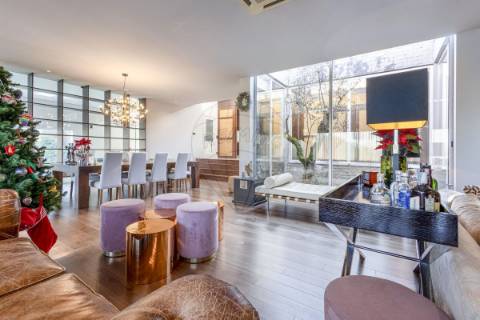 Moradia T4 para venda