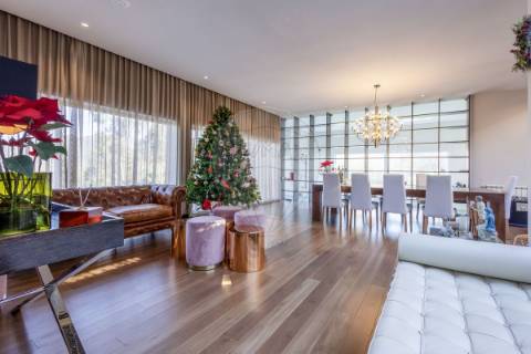 Moradia T4 para venda