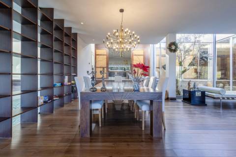 Moradia T4 para venda