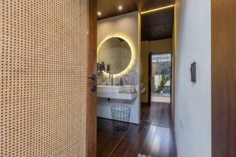 Moradia T4 para venda