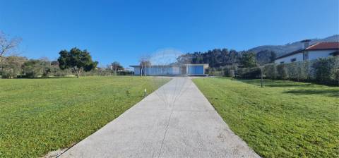 Moradia T5 para venda