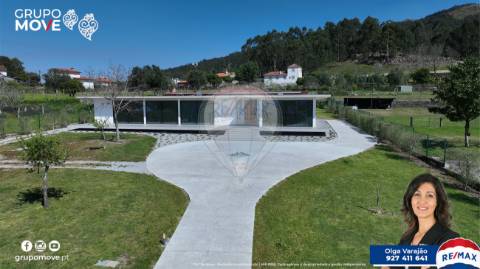 Moradia T5 para venda