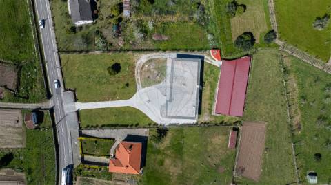 Moradia T5 para venda