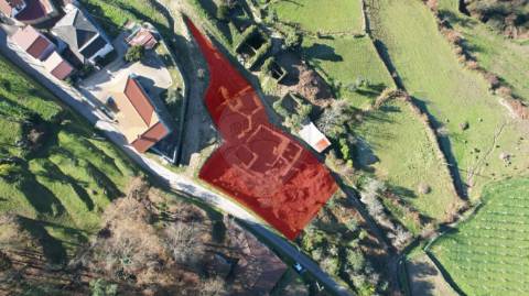 Moradia T0 para venda