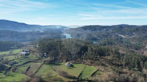 Moradia T0 para venda