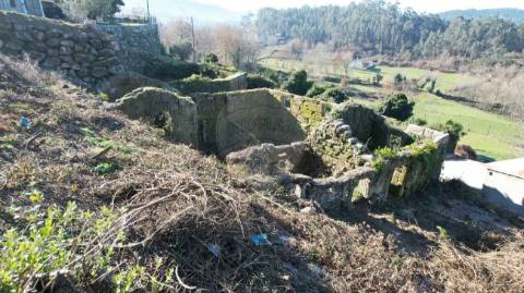 Moradia T0 para venda