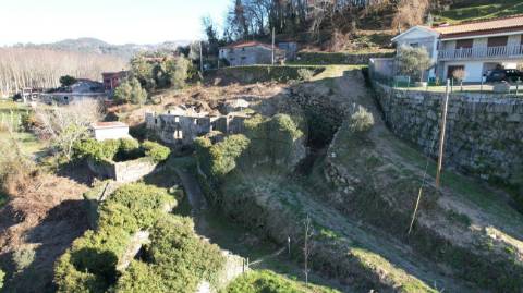 Moradia T0 para venda