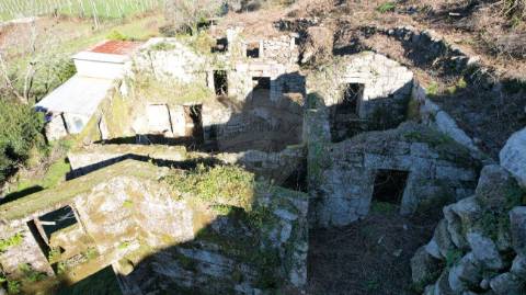 Moradia T0 para venda