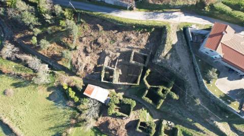 Moradia T0 para venda