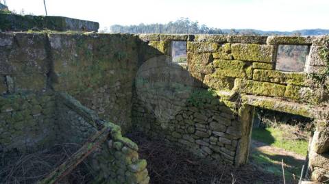 Moradia T0 para venda