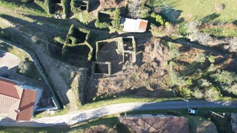 Moradia T0 para venda