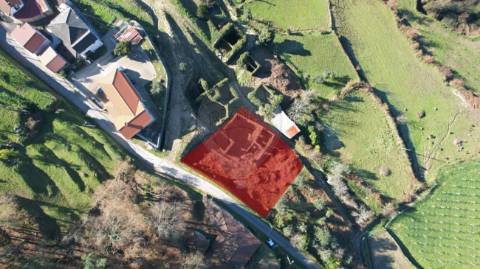 Moradia T0 para venda