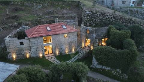 Moradia T0 para venda