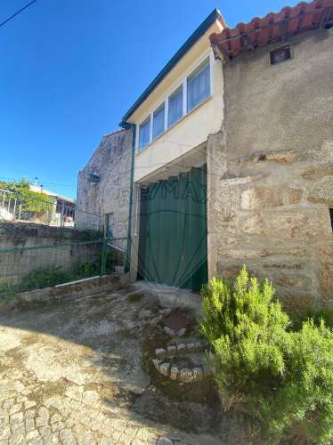 Moradia T1 para venda