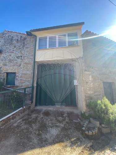 Moradia T1 para venda