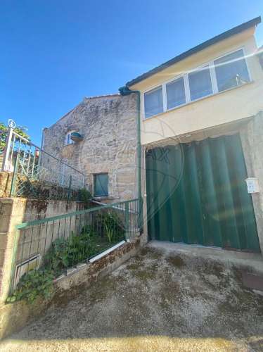 Moradia T1 para venda