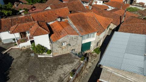 Moradia T1 para venda